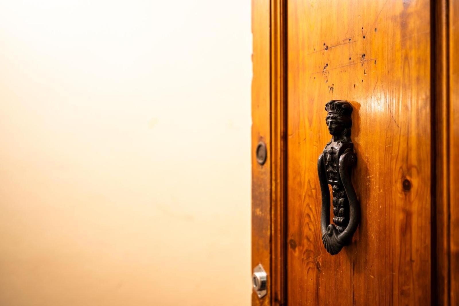 Venus Suite Duomo Square Florencia Exterior foto