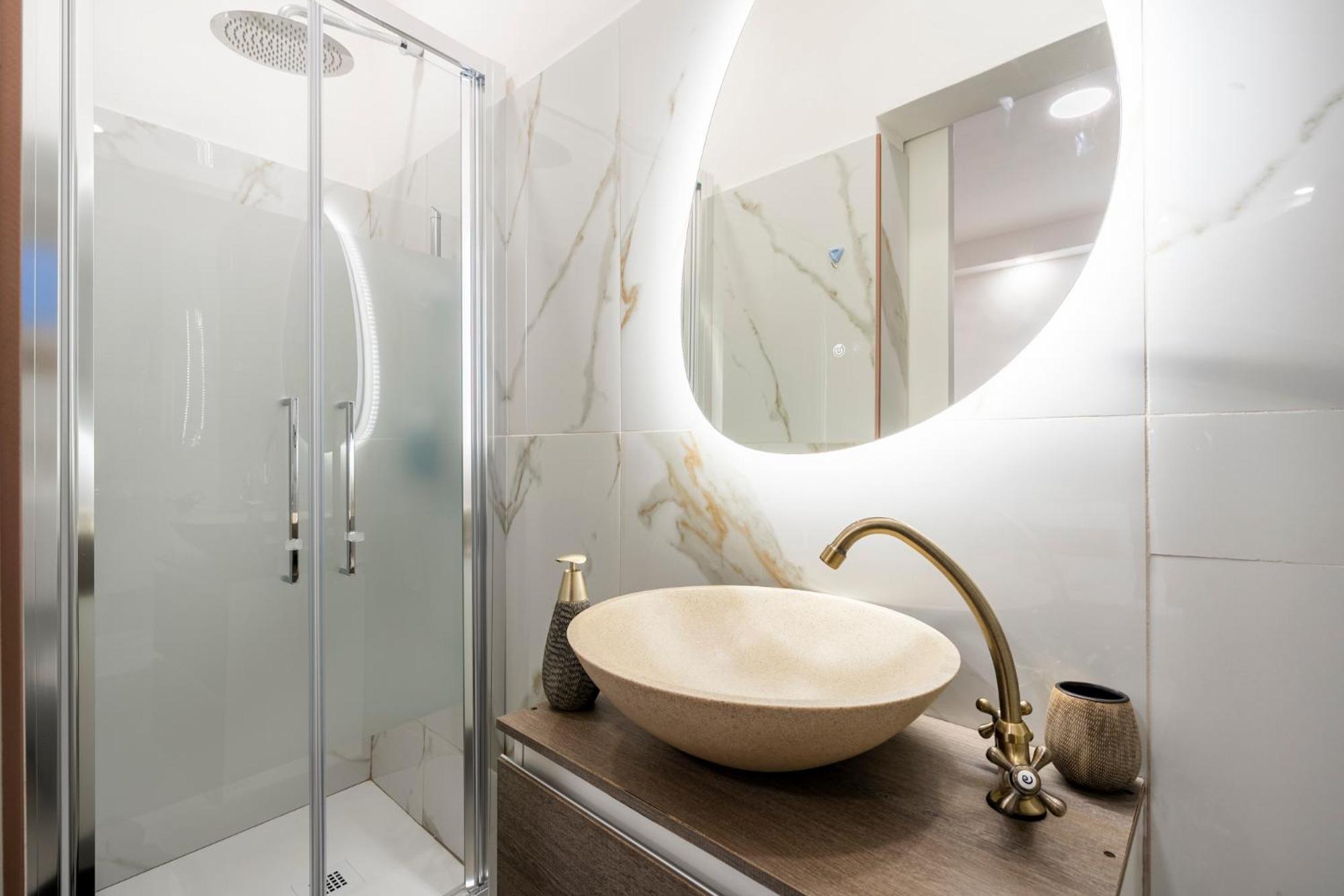 Venus Suite Duomo Square Florencia Exterior foto